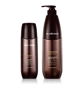 NOURISHING MOISTURE SHAMPOO