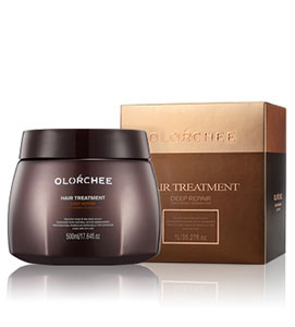 DEEP REPAIR HAIR TREATMENT