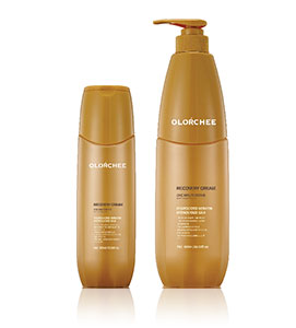 RECOVERY CREAM ONE MINUTE REPAIR